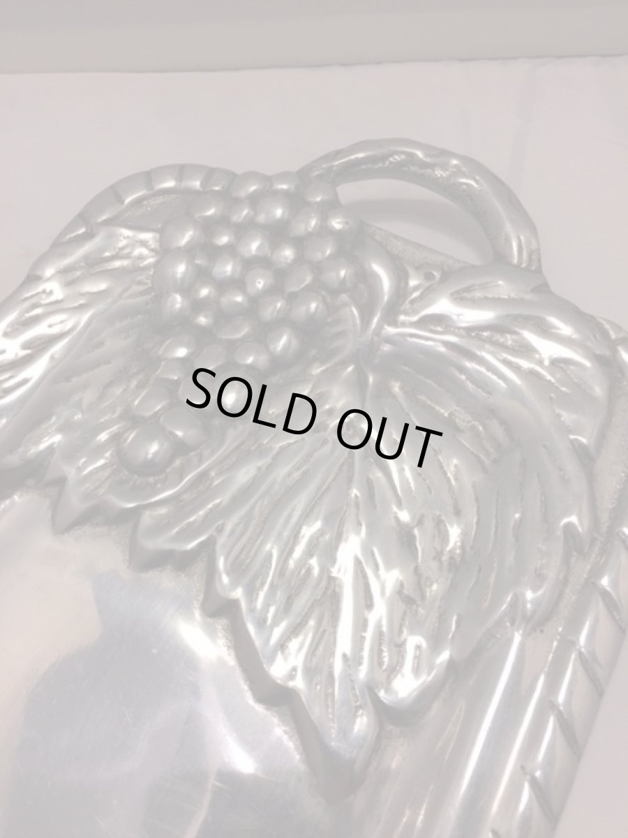 画像6: Vintage Silver Plate (6)