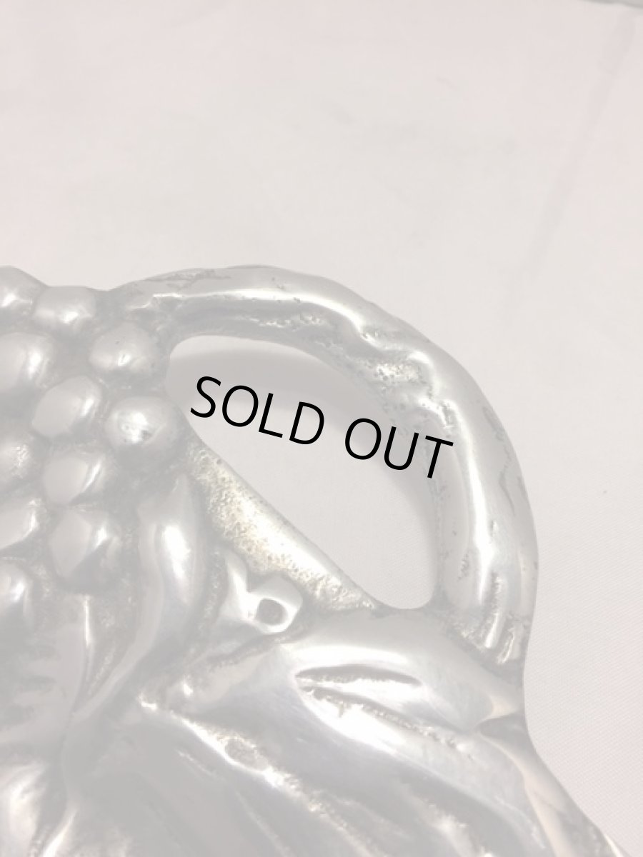 画像2: Vintage Silver Plate (2)