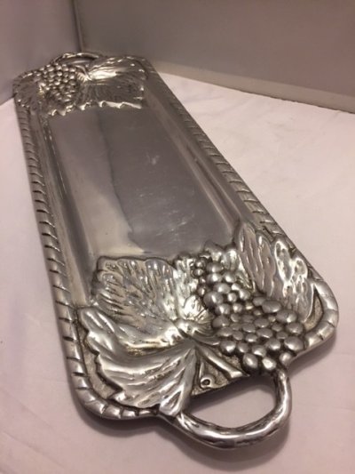 画像2: Vintage Silver Plate