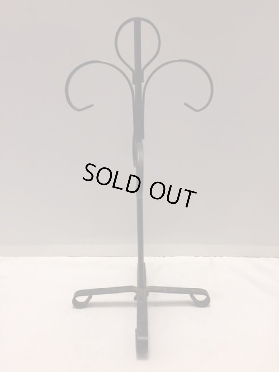 画像6: Vintage Accessory Rack (6)