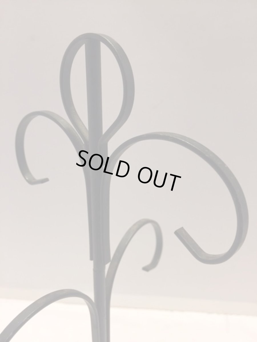 画像3: Vintage Accessory Rack (3)