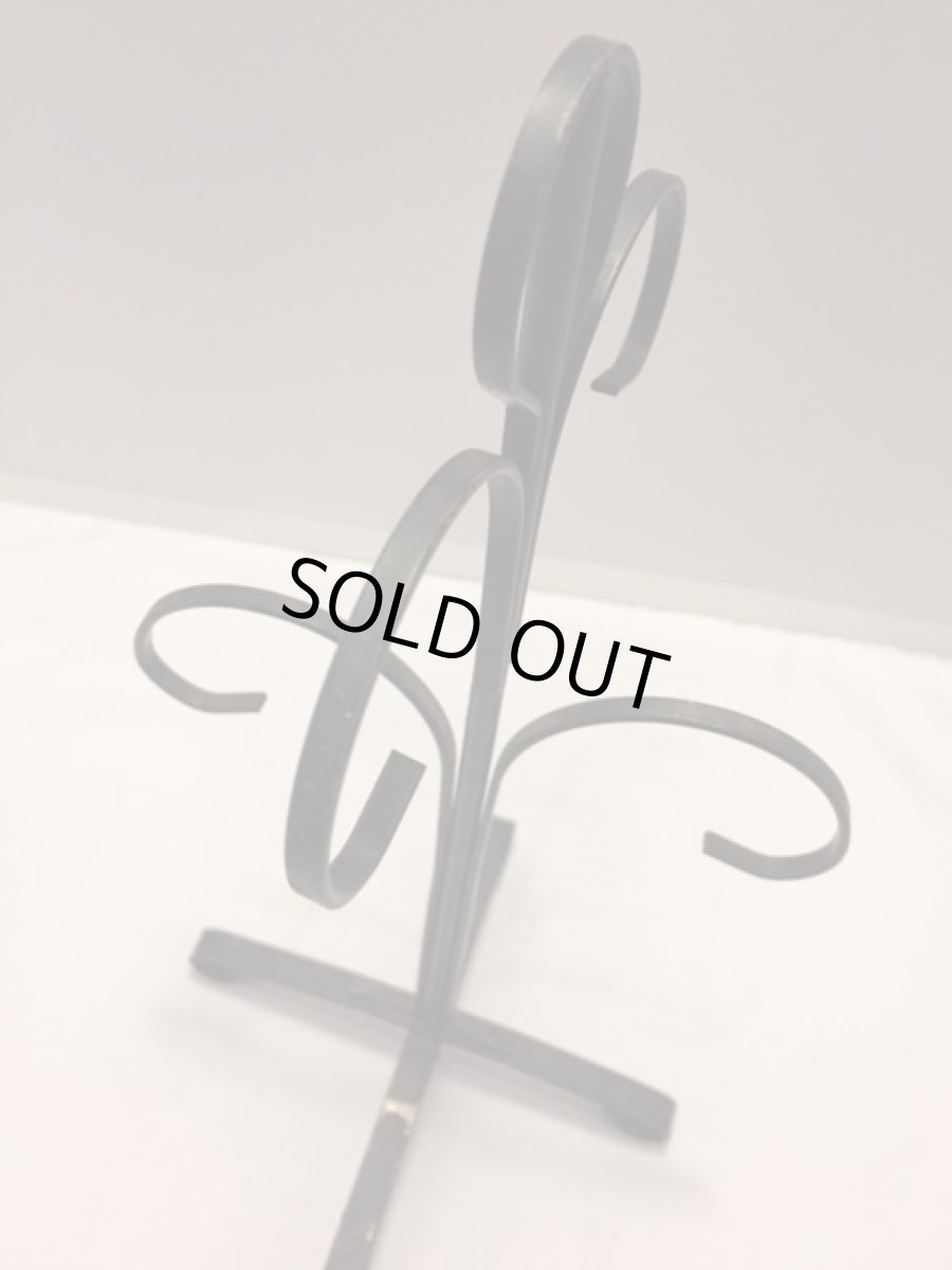 画像2: Vintage Accessory Rack (2)