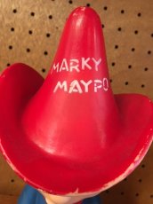 画像2: "MARKY MAYPO" Vintage Toy (2)