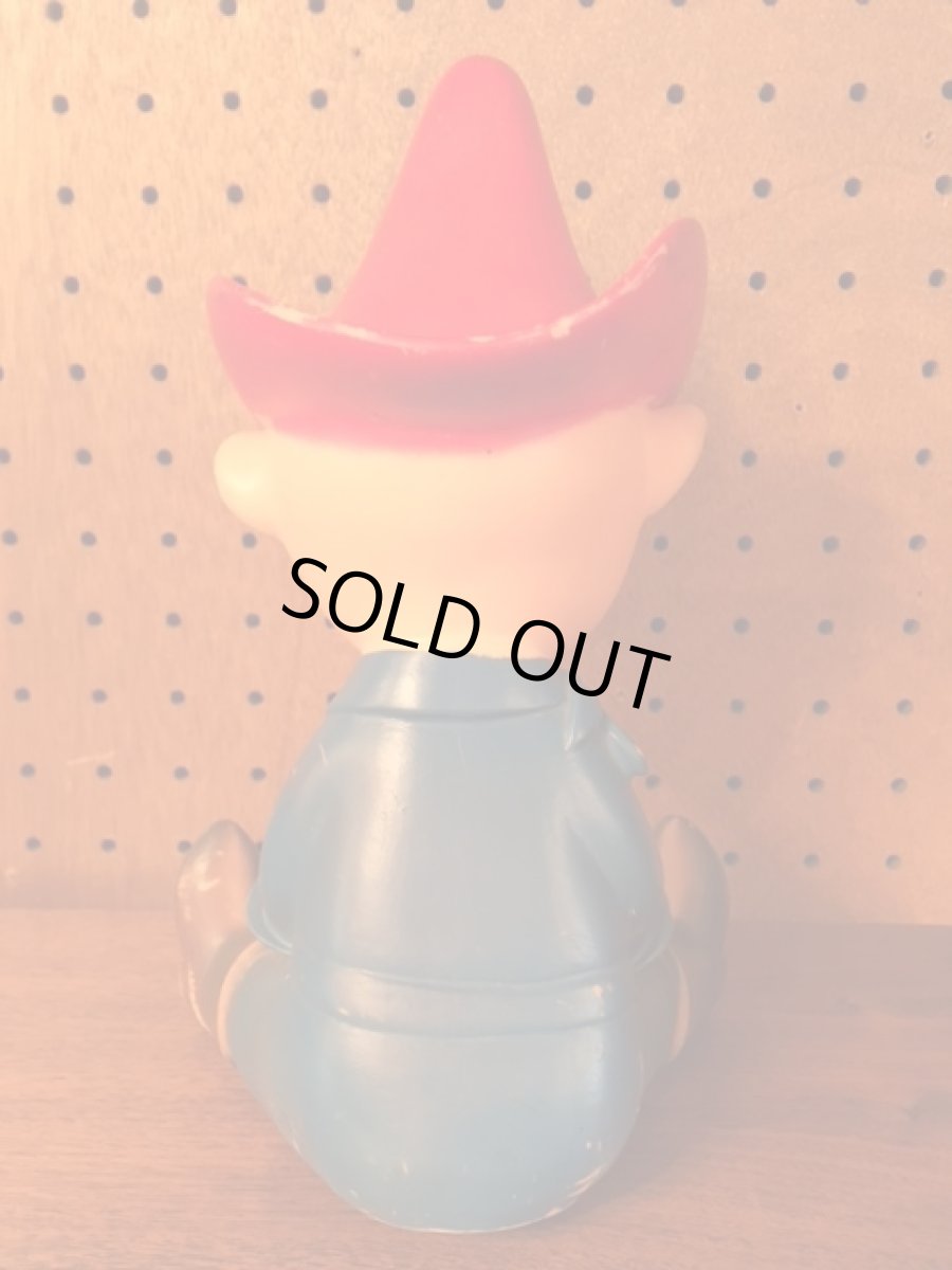 画像5: "MARKY MAYPO" Vintage Toy (5)