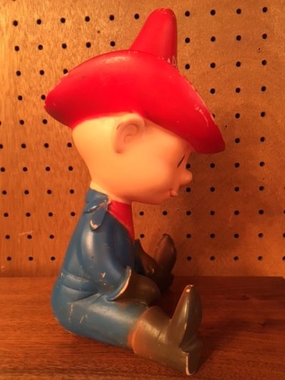 画像1: "MARKY MAYPO" Vintage Toy