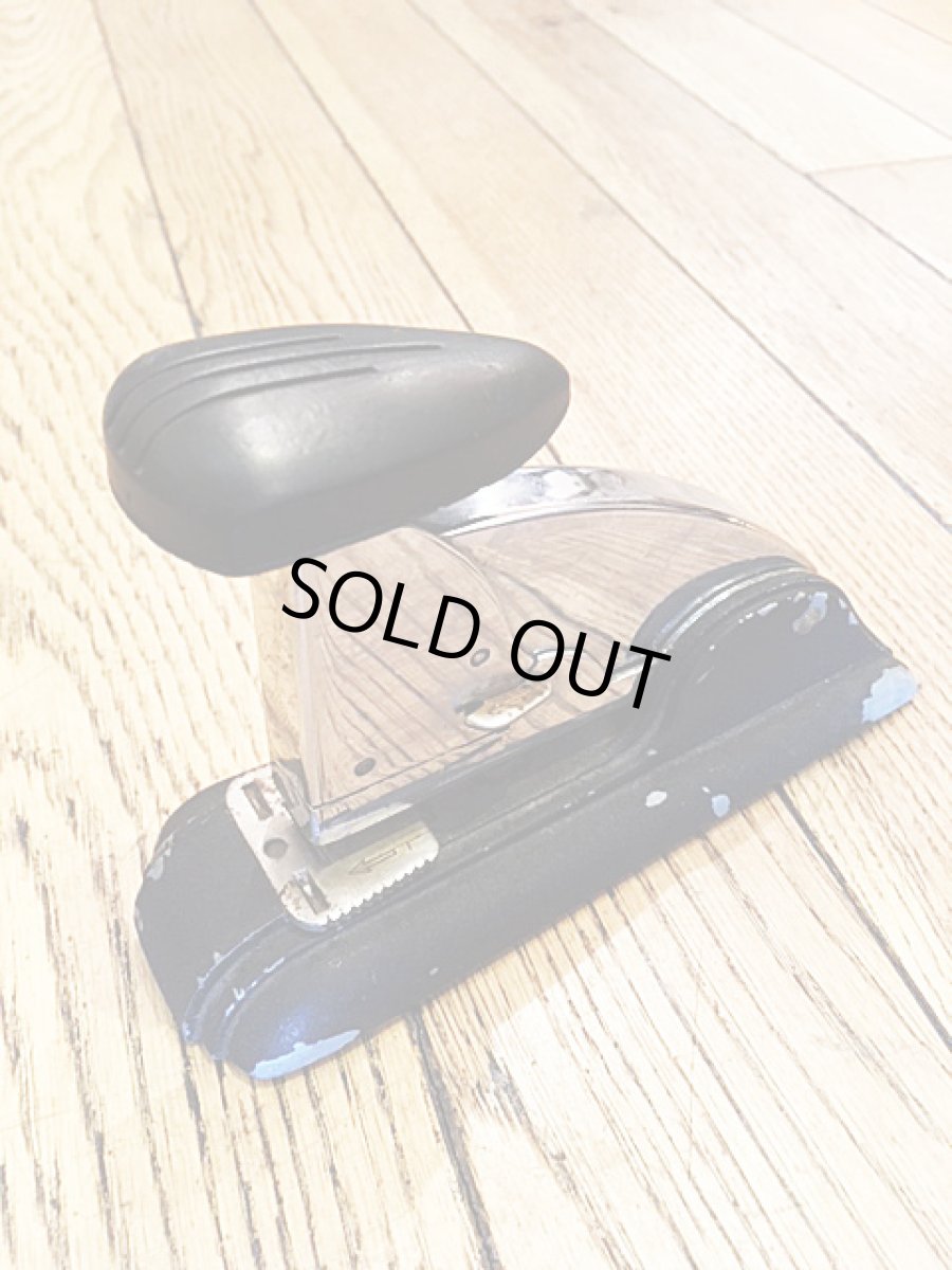 画像1: Vintage Stapler (1)