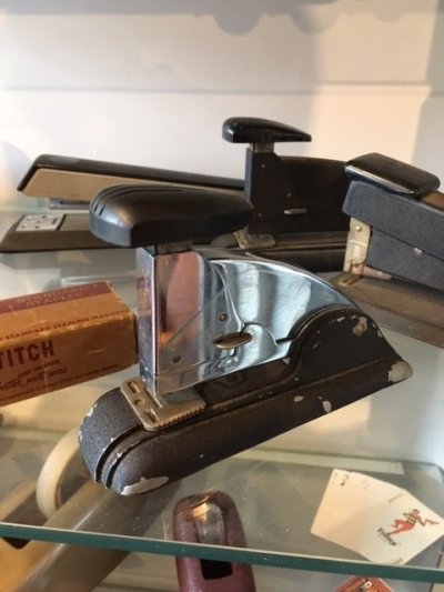 画像3: Vintage Stapler