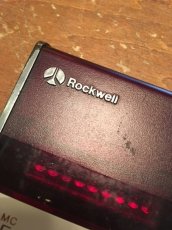 画像6: "Rockwell" 30R Calculator (6)