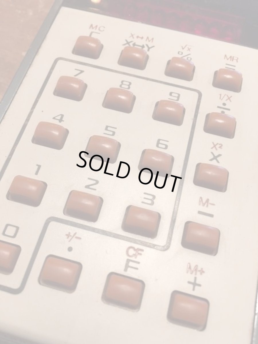 画像5: "Rockwell" 30R Calculator (5)