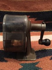 画像3: "Spengler Loomis Mfg. Co." Vintage Pencil Sharpener (3)