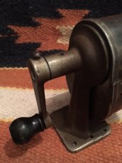 画像4: "Spengler Loomis Mfg. Co." Vintage Pencil Sharpener (4)