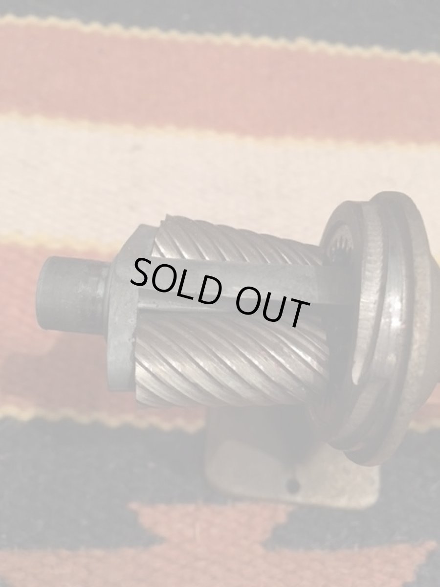 画像5: "Spengler Loomis Mfg. Co." Vintage Pencil Sharpener (5)