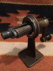 画像6: "Spengler Loomis Mfg. Co." Vintage Pencil Sharpener (6)