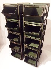 画像1: “STACKBIN” Tool Box (1)