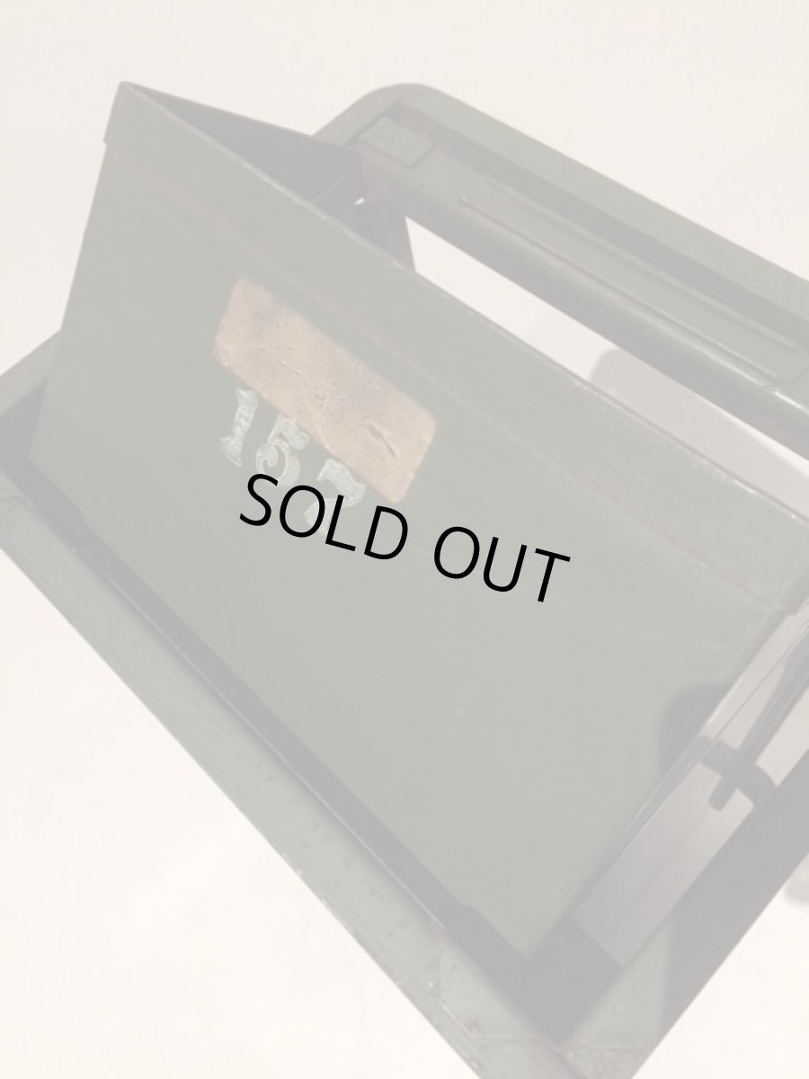 画像5: “STACKBIN” Tool Box (5)