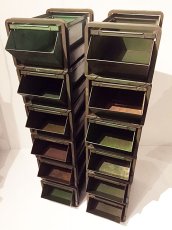 画像1: “STACKBIN” Tool Box (1)