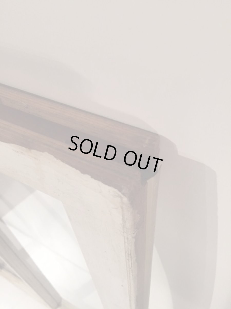 画像2: 50s Window Frame (2)