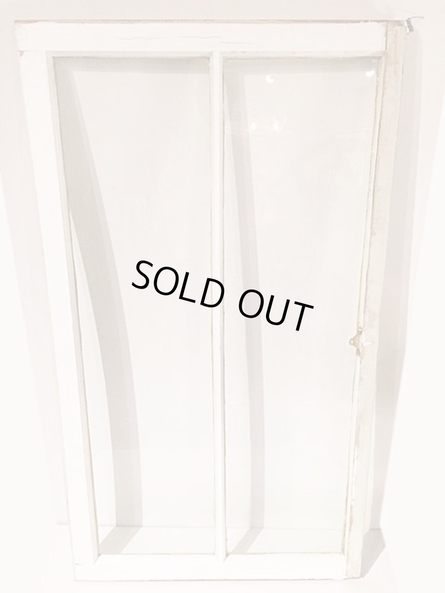 画像2: 50s Window Frame (2)