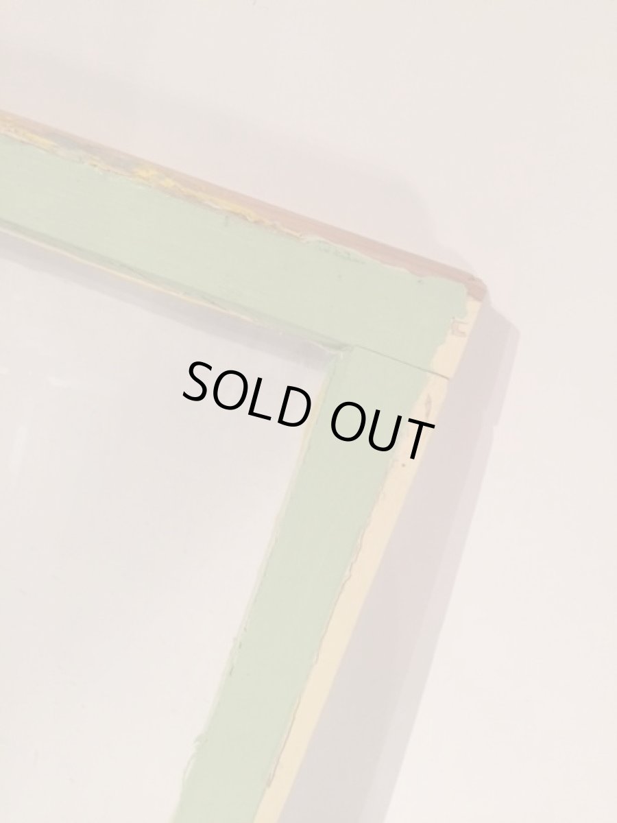 画像3: 50s Window Frame (3)