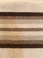 画像3: "Navajo" Vintage Rug (3)