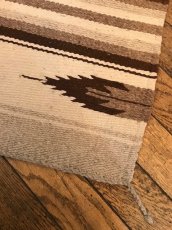 画像5: "Navajo" Vintage Rug (5)