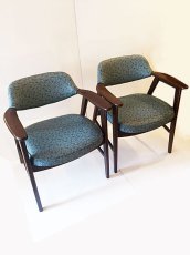 画像1: Arm Chair (1)