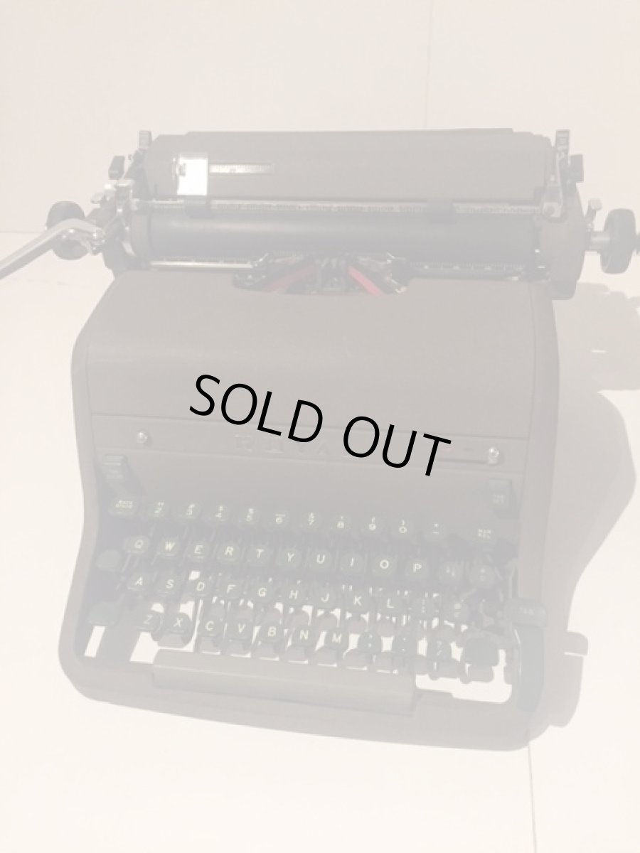 画像2: "ROYAL" Vintage Typewriter (2)