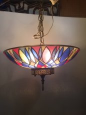 画像6: Vintage Pendant Light (6)