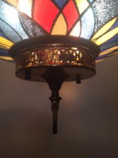 画像2: Vintage Pendant Light (2)