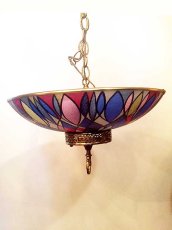 画像1: Vintage Pendant Light (1)