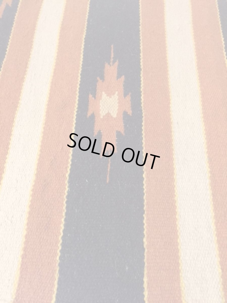 画像3: "Navajo" Vintage Rug (3)