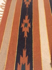 画像4: "Navajo" Vintage Rug (4)