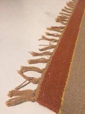 画像5: "Navajo" Vintage Rug (5)