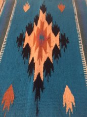 画像3: "Navajo" Vintage Rug (3)