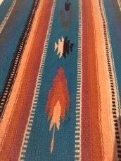 画像4: "Navajo" Vintage Rug (4)