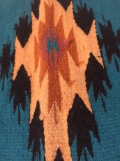 画像5: "Navajo" Vintage Rug (5)