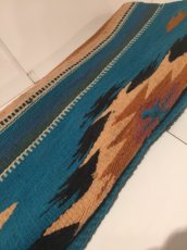 画像6: "Navajo" Vintage Rug (6)