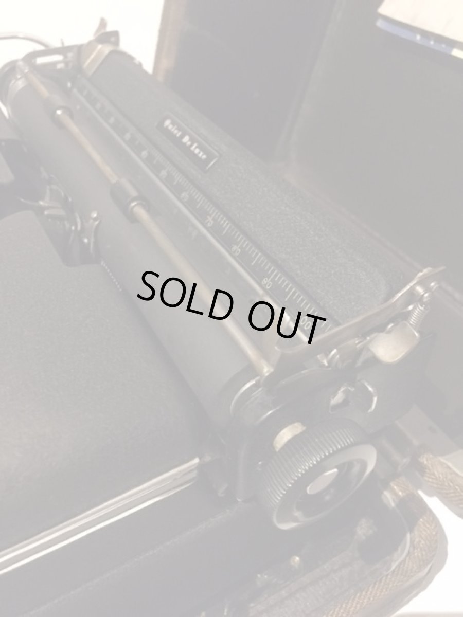 画像4: "ROYAL" Vintage Typewriter (4)