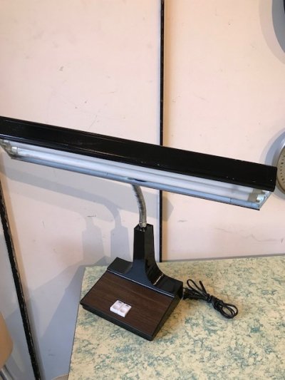 画像2: Portable Desk Lamp