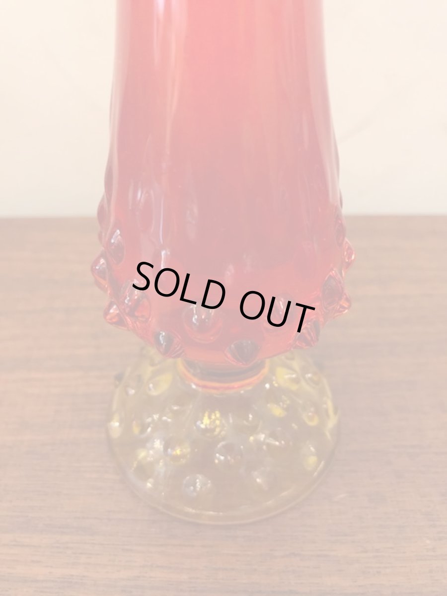 画像2: Vintage Flower Vase (2)