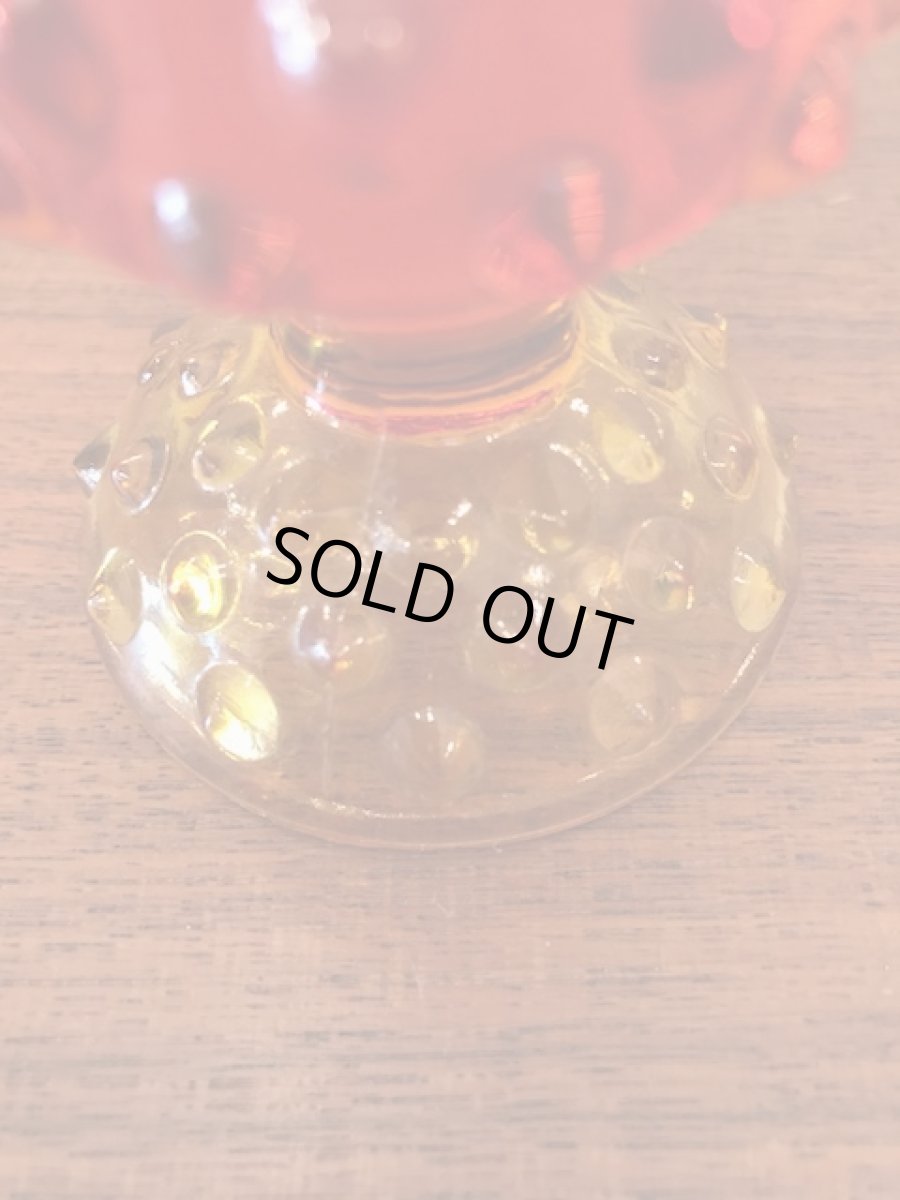 画像7: Vintage Flower Vase (7)