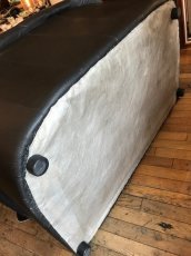 画像13: Leather 2P Sofa (13)