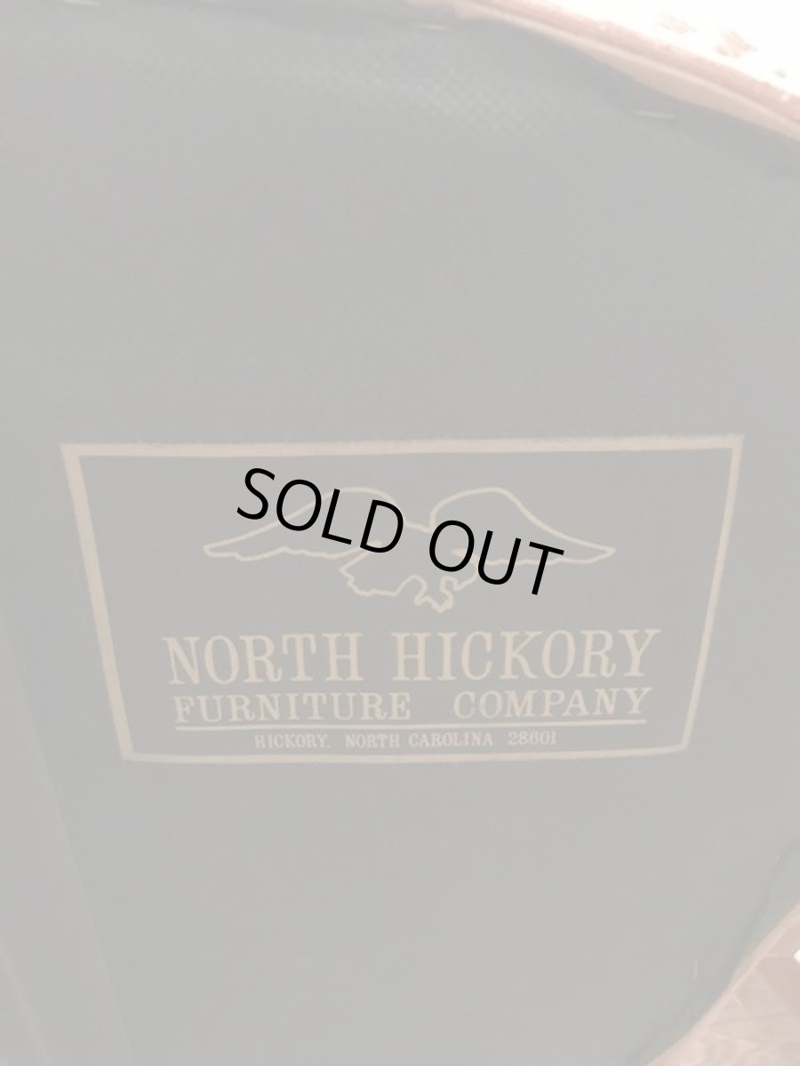 画像13: "North Hickory" Victoria Chair (13)