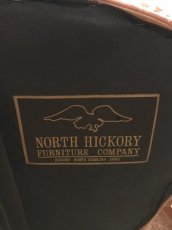 画像13: "North Hickory" Victoria Chair (13)