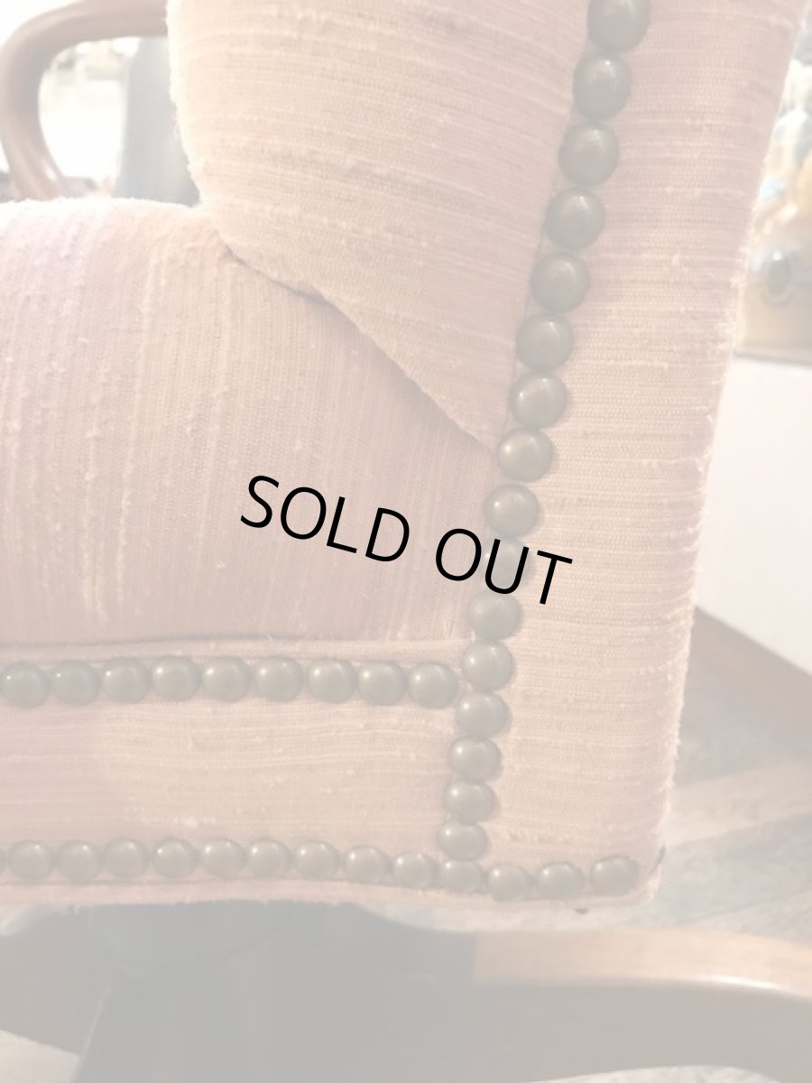 画像5: "North Hickory" Victoria Chair (5)