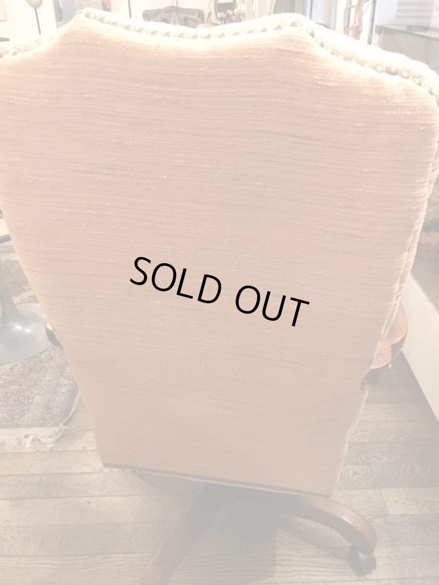 画像4: "North Hickory" Victoria Chair (4)