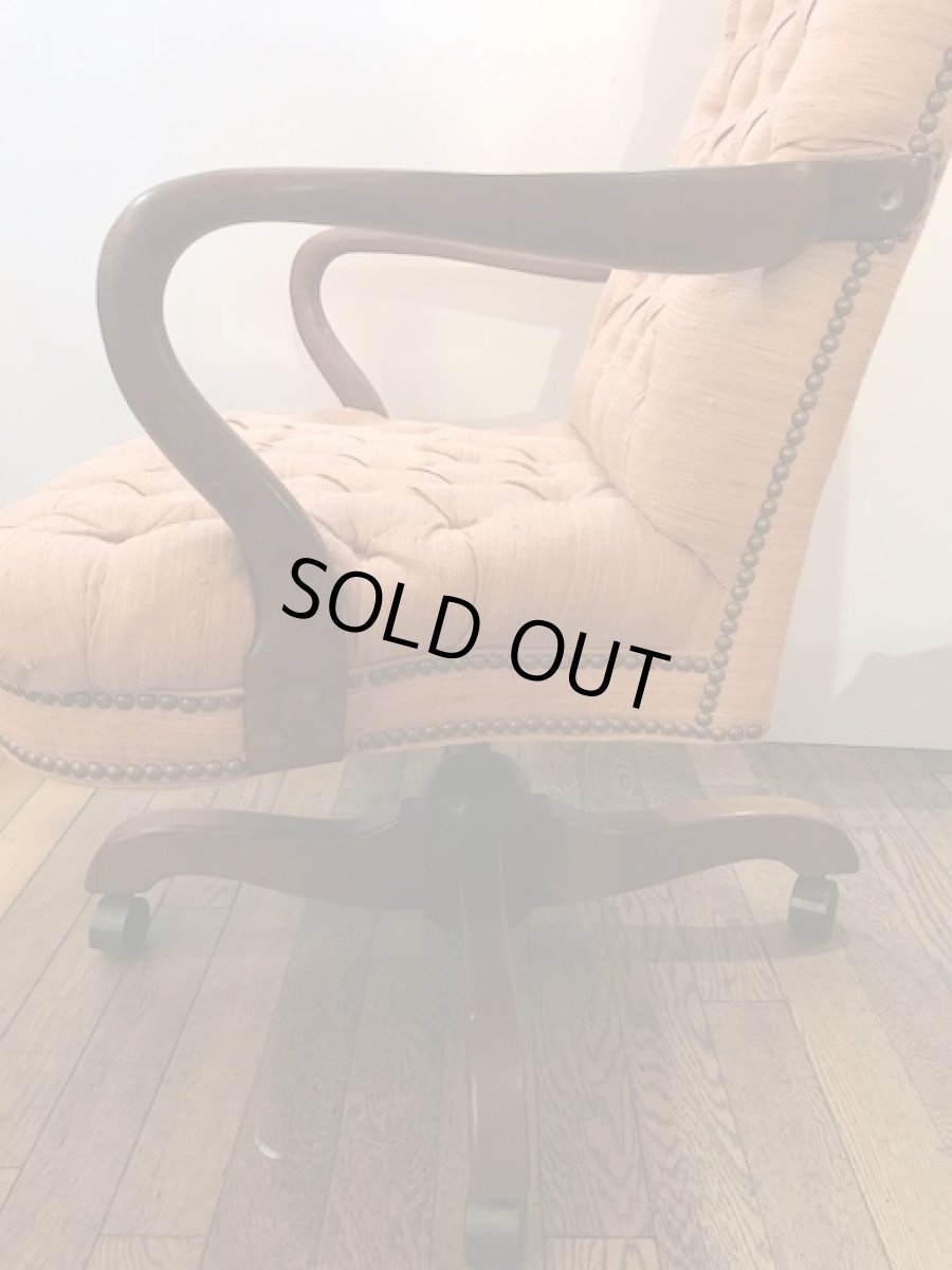 画像3: "North Hickory" Victoria Chair (3)