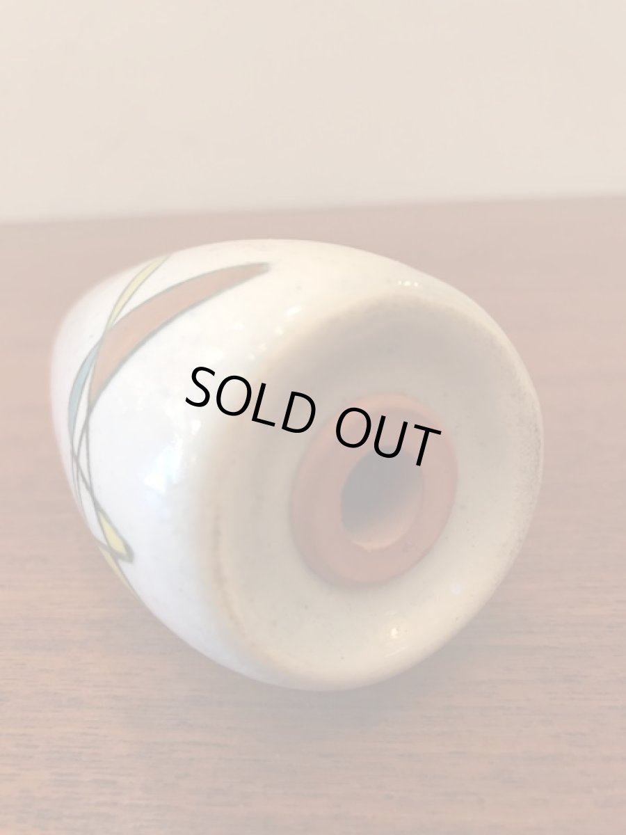 画像5: "Metlox Poppytrail" Salt & Pepper Put (5)