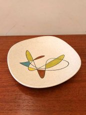 画像1: "Metlox Poppytrail" Dinner Plate (1)