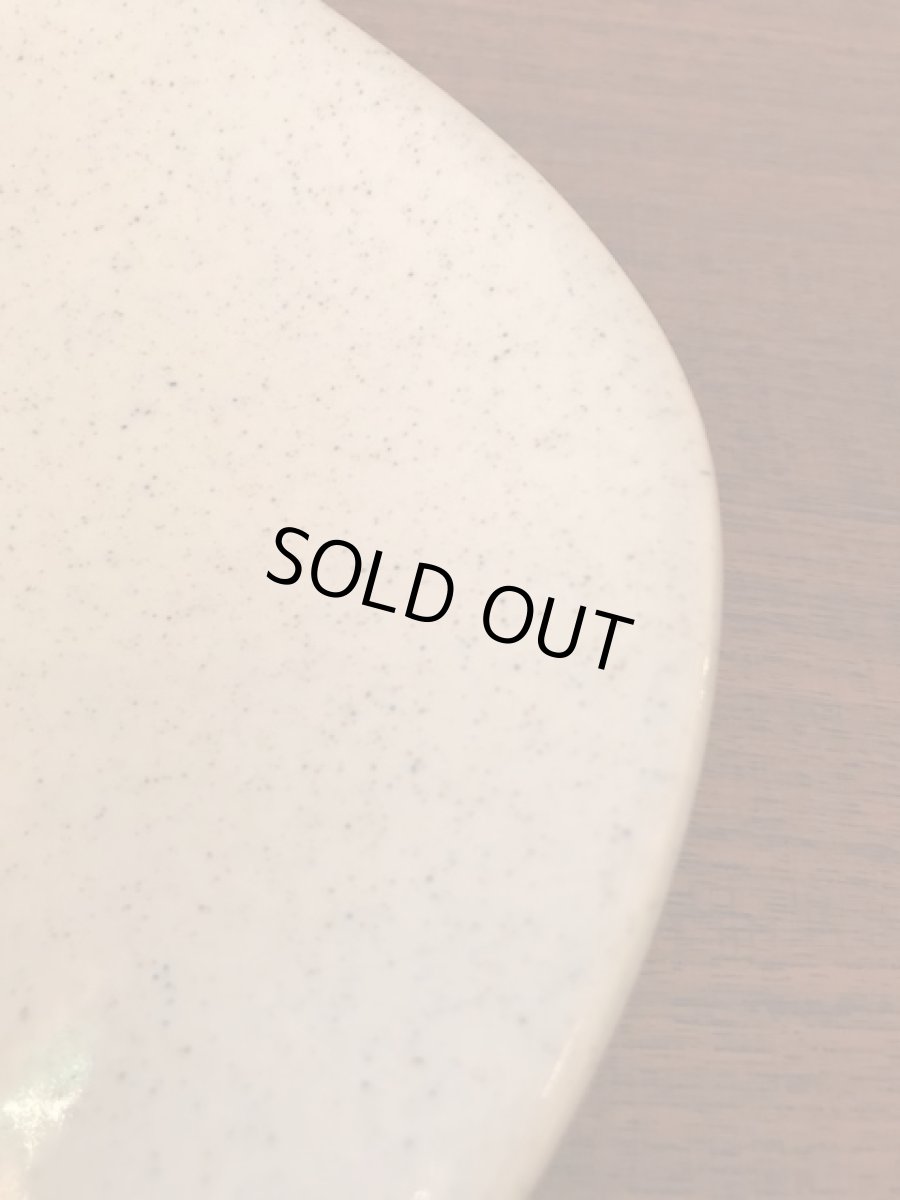 画像4: "Metlox Poppytrail" Dinner Plate (4)